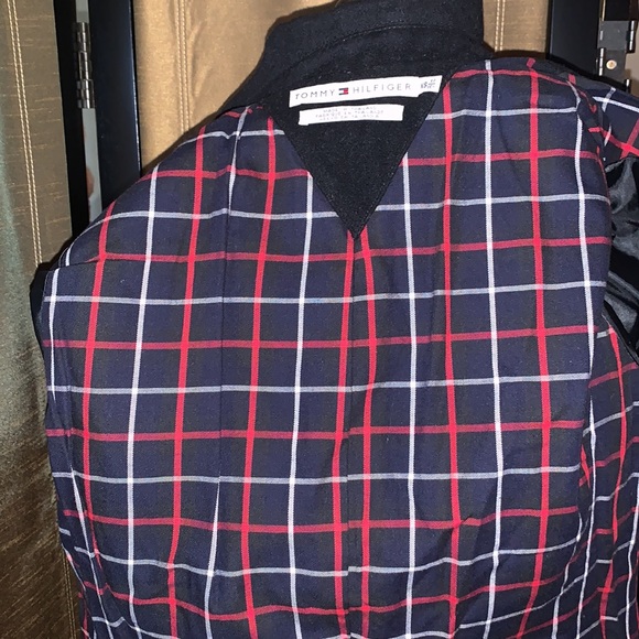 Adorable Designer Peacoat, Black, XS. - Picture 11 of 12